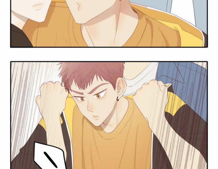 Em Trai Hàng Xóm Khó Quản Quá 20 trang 4