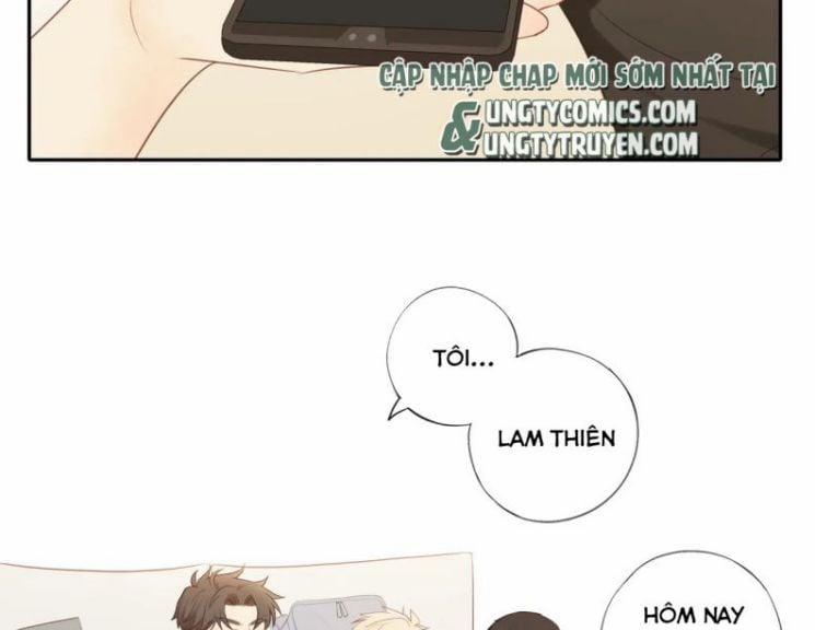 Em Trai Hàng Xóm Khó Quản Quá 20 trang 42