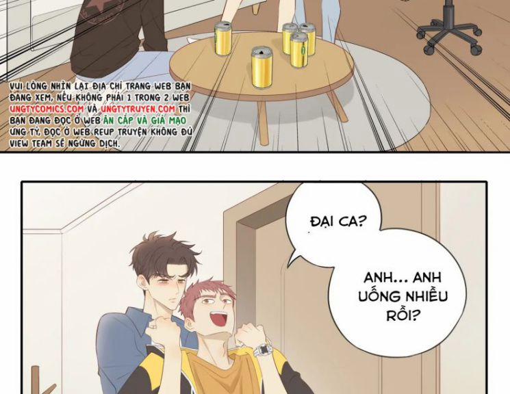 Em Trai Hàng Xóm Khó Quản Quá 20 trang 6