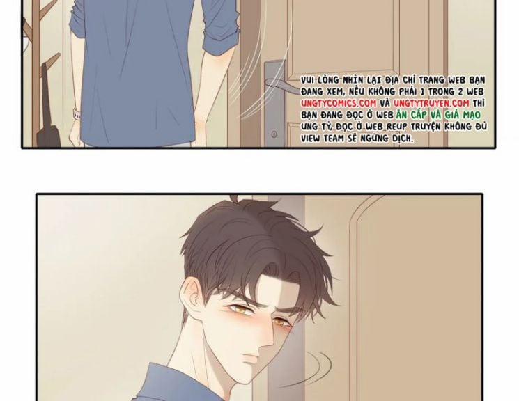 Em Trai Hàng Xóm Khó Quản Quá 20 trang 9