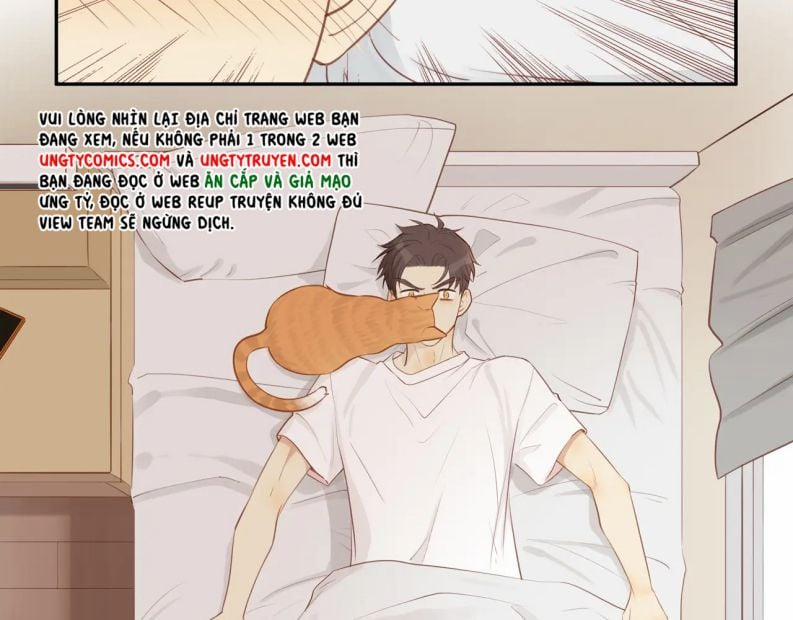 Em Trai Hàng Xóm Khó Quản Quá 21 trang 10