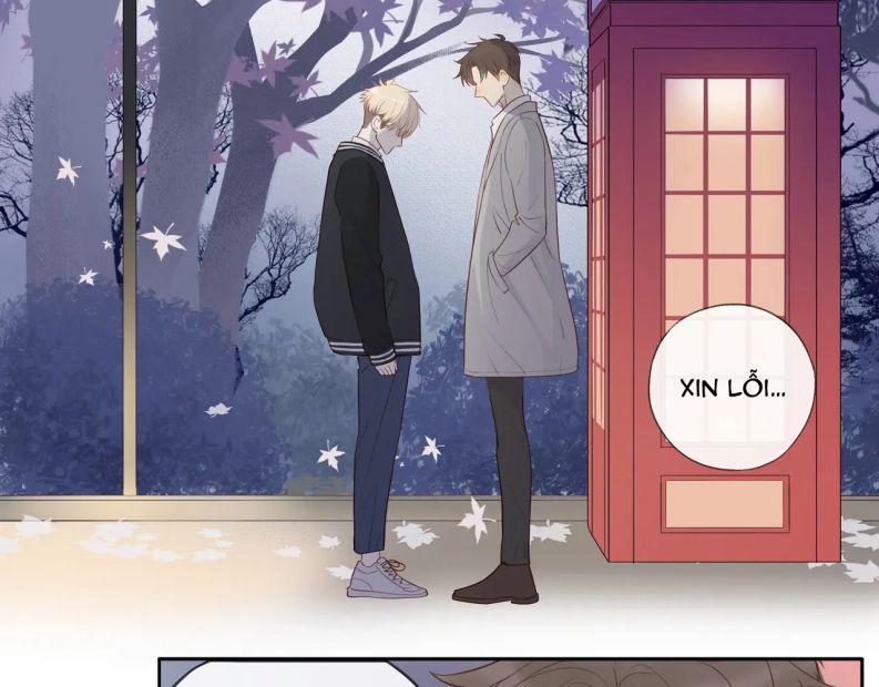 Em Trai Hàng Xóm Khó Quản Quá 21 trang 4