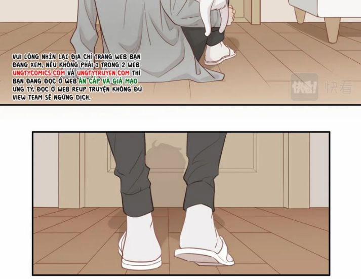 Em Trai Hàng Xóm Khó Quản Quá 22 trang 21