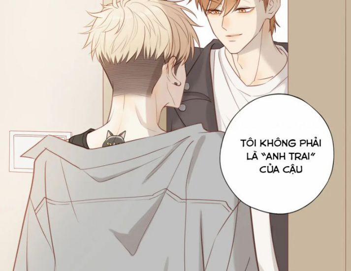 Em Trai Hàng Xóm Khó Quản Quá 22 trang 24