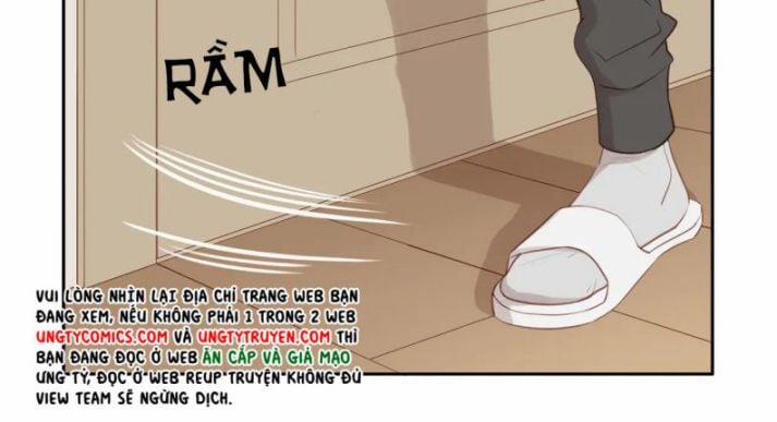 Em Trai Hàng Xóm Khó Quản Quá 22 trang 29