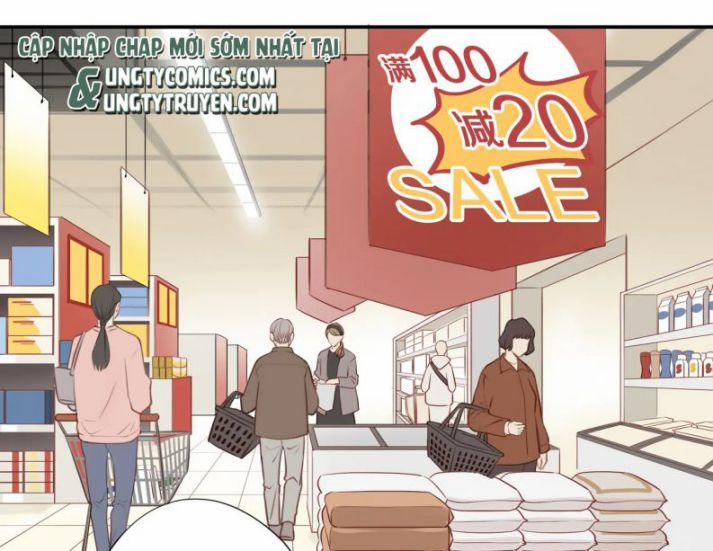 Em Trai Hàng Xóm Khó Quản Quá 22 trang 35