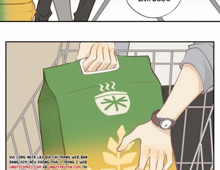 Em Trai Hàng Xóm Khó Quản Quá 22 trang 44