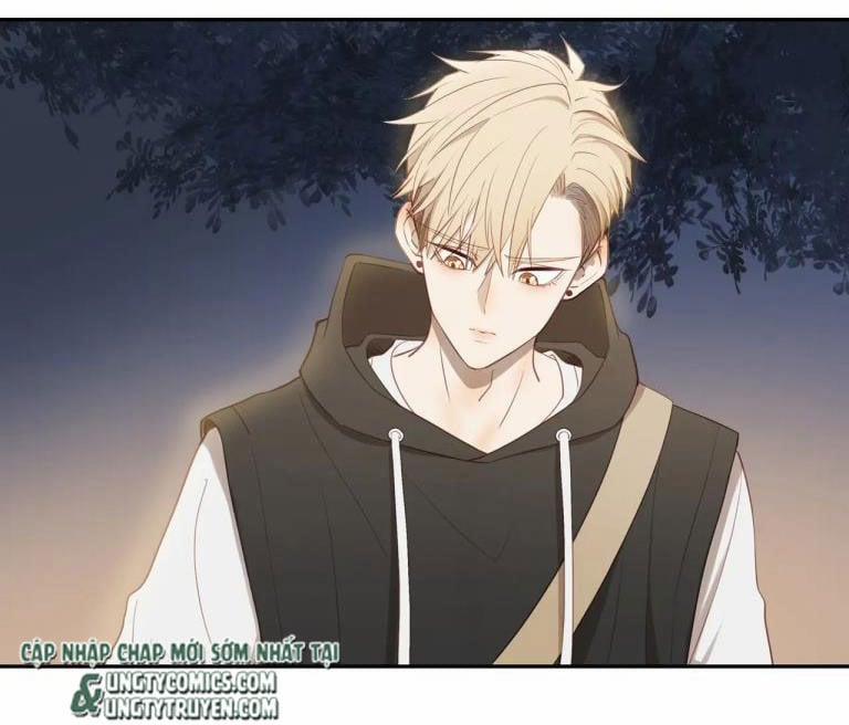 Em Trai Hàng Xóm Khó Quản Quá 25 trang 10