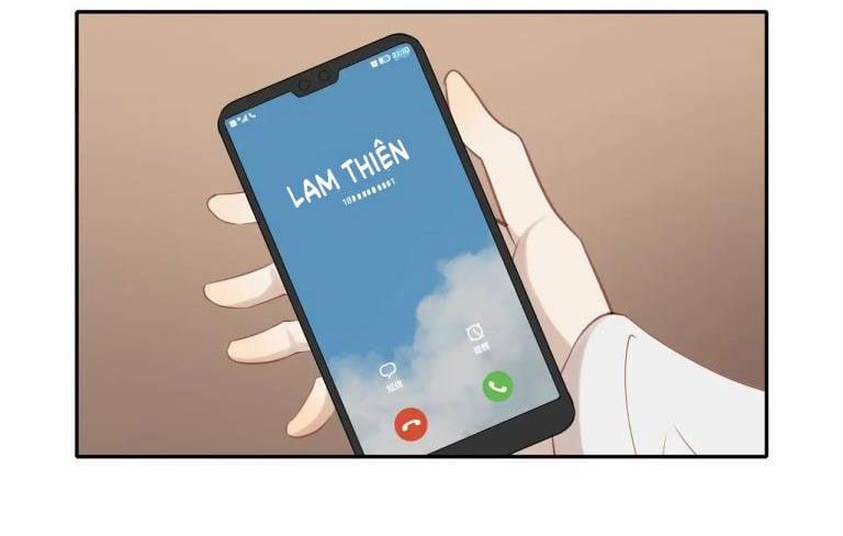 Em Trai Hàng Xóm Khó Quản Quá 25 trang 11