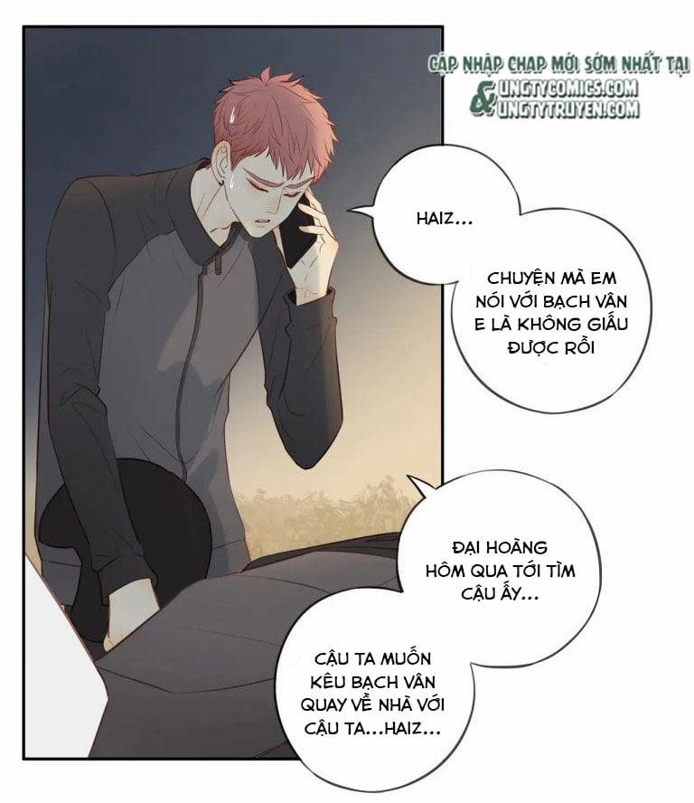 Em Trai Hàng Xóm Khó Quản Quá 25 trang 29