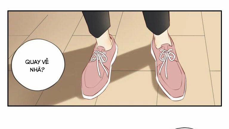 Em Trai Hàng Xóm Khó Quản Quá 25 trang 30