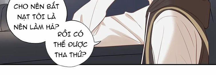 Em Trai Hàng Xóm Khó Quản Quá 26 trang 17