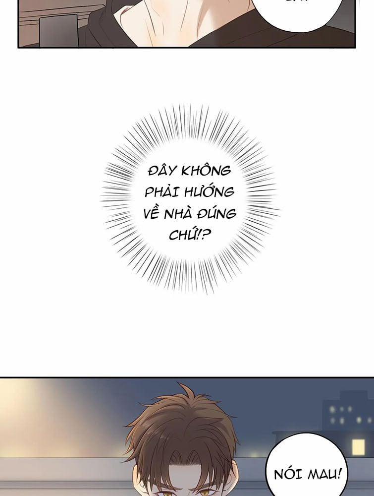 Em Trai Hàng Xóm Khó Quản Quá 26 trang 23