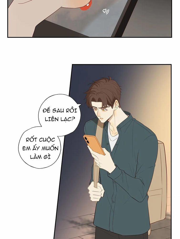 Em Trai Hàng Xóm Khó Quản Quá 26 trang 8