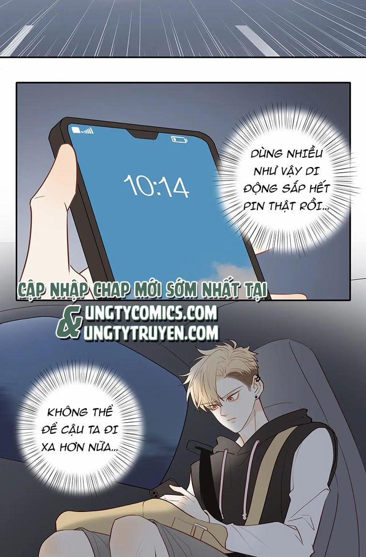 Em Trai Hàng Xóm Khó Quản Quá 27 trang 2