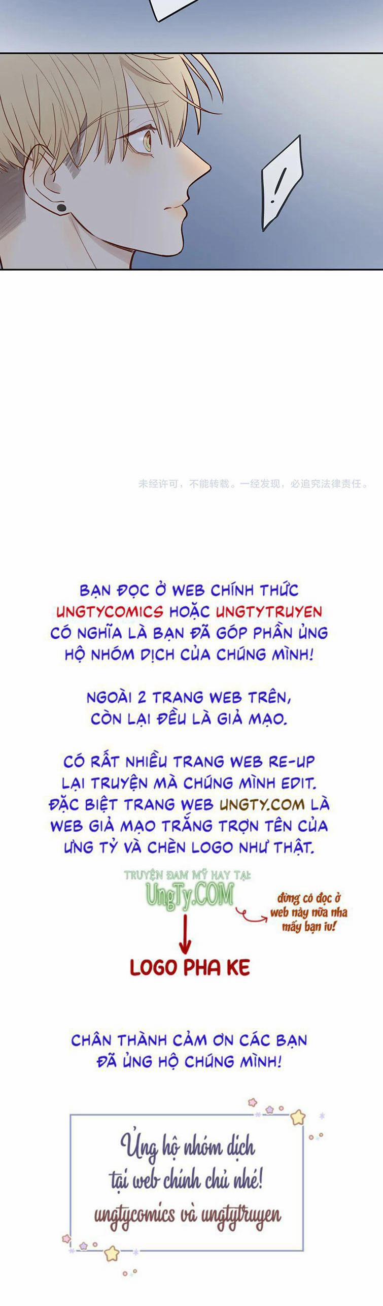 Em Trai Hàng Xóm Khó Quản Quá 27 trang 25