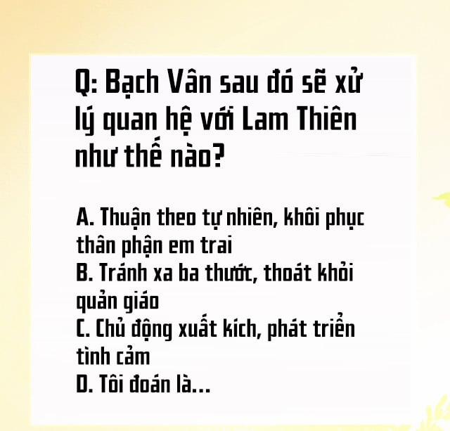 Em Trai Hàng Xóm Khó Quản Quá 3 trang 22
