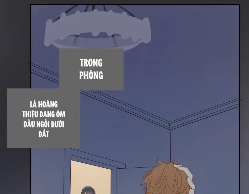 Em Trai Hàng Xóm Khó Quản Quá 30 trang 14