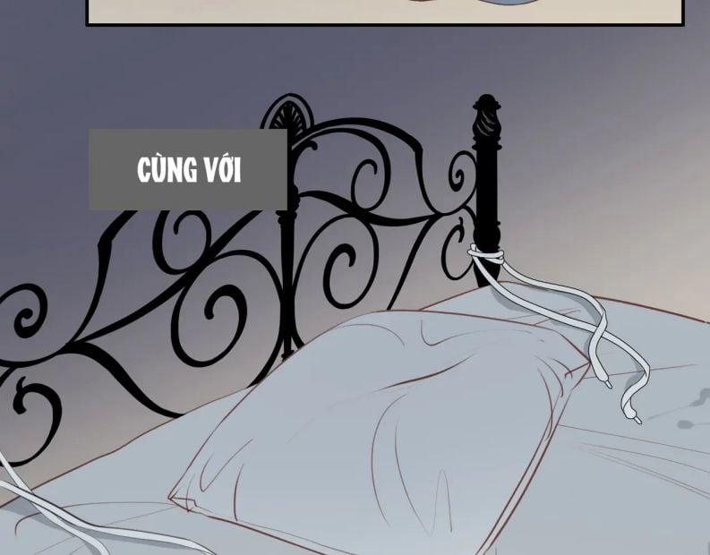 Em Trai Hàng Xóm Khó Quản Quá 30 trang 16