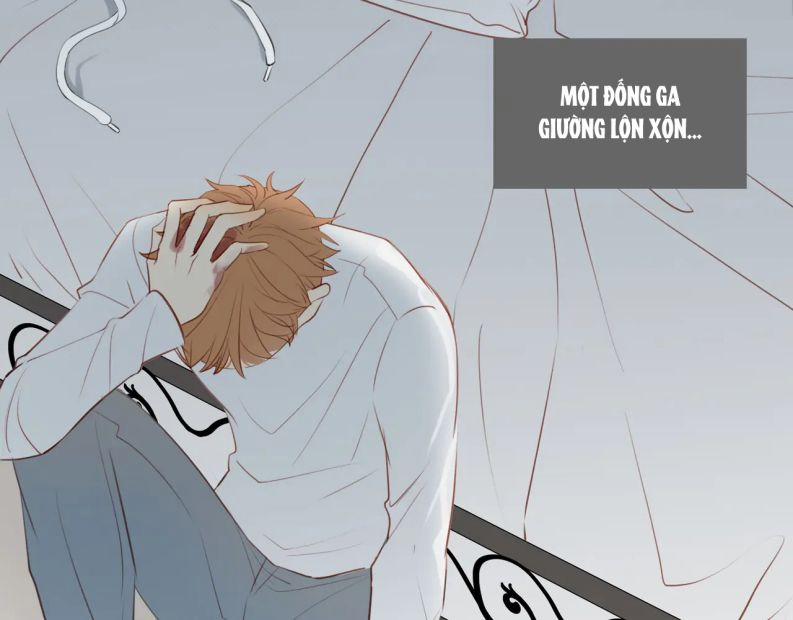 Em Trai Hàng Xóm Khó Quản Quá 30 trang 17