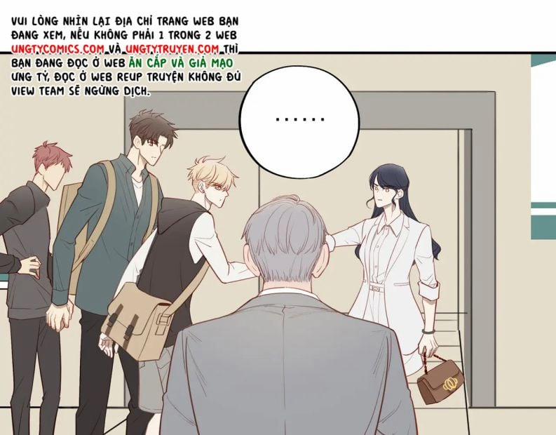 Em Trai Hàng Xóm Khó Quản Quá 30 trang 26