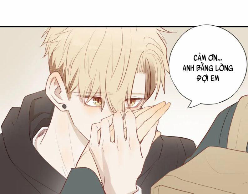 Em Trai Hàng Xóm Khó Quản Quá 30 trang 37