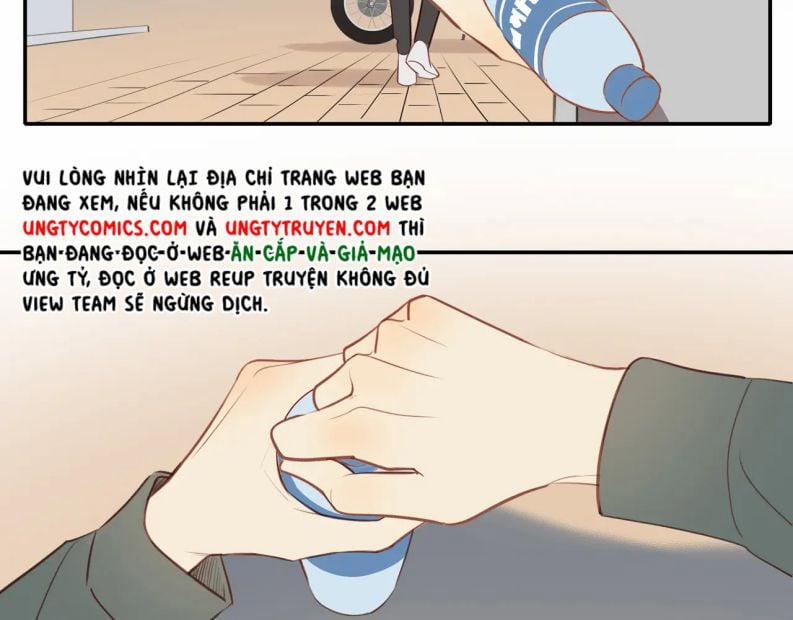 Em Trai Hàng Xóm Khó Quản Quá 30 trang 47