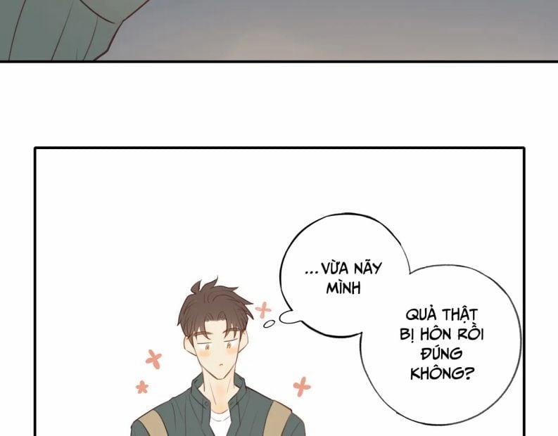 Em Trai Hàng Xóm Khó Quản Quá 30 trang 48