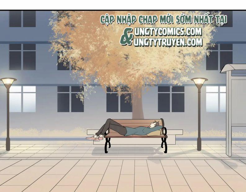 Em Trai Hàng Xóm Khó Quản Quá 31 trang 18