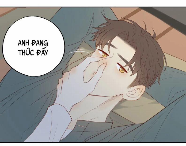 Em Trai Hàng Xóm Khó Quản Quá 31 trang 21