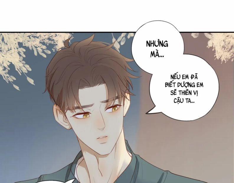 Em Trai Hàng Xóm Khó Quản Quá 31 trang 27