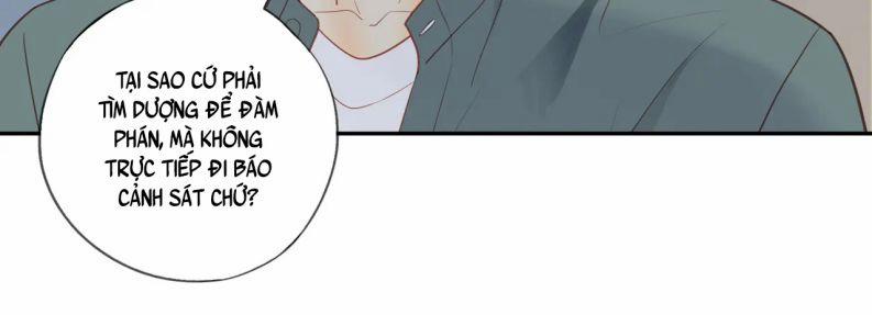 Em Trai Hàng Xóm Khó Quản Quá 31 trang 28