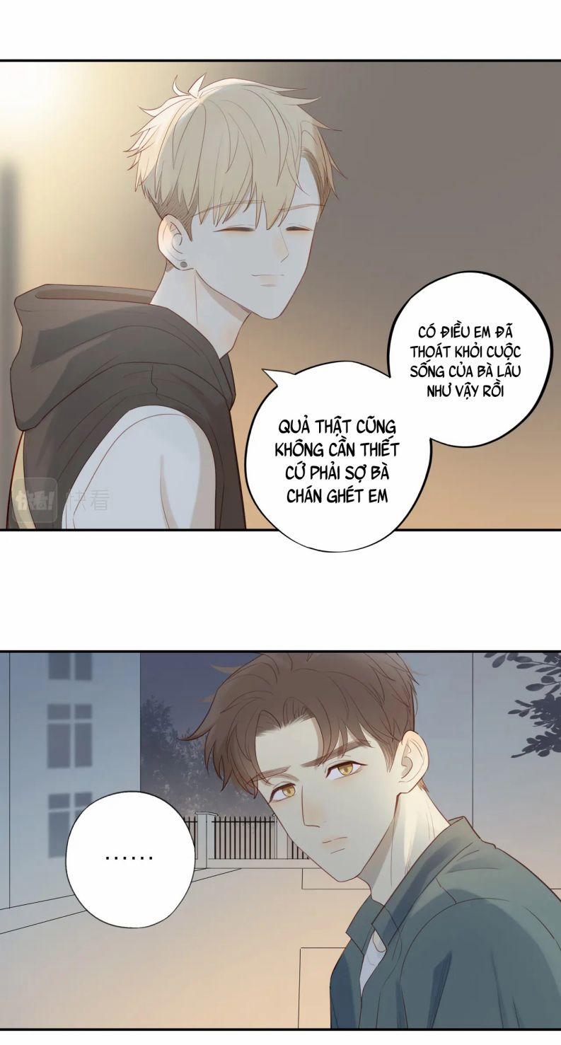 Em Trai Hàng Xóm Khó Quản Quá 31 trang 31