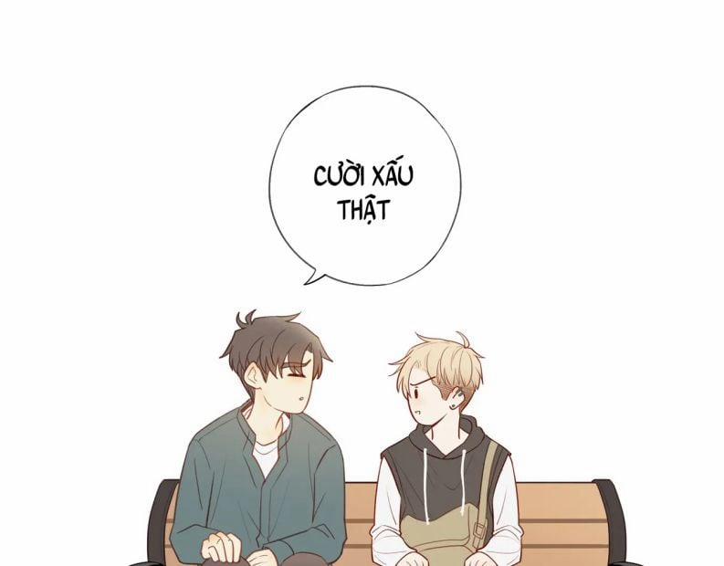 Em Trai Hàng Xóm Khó Quản Quá 31 trang 32