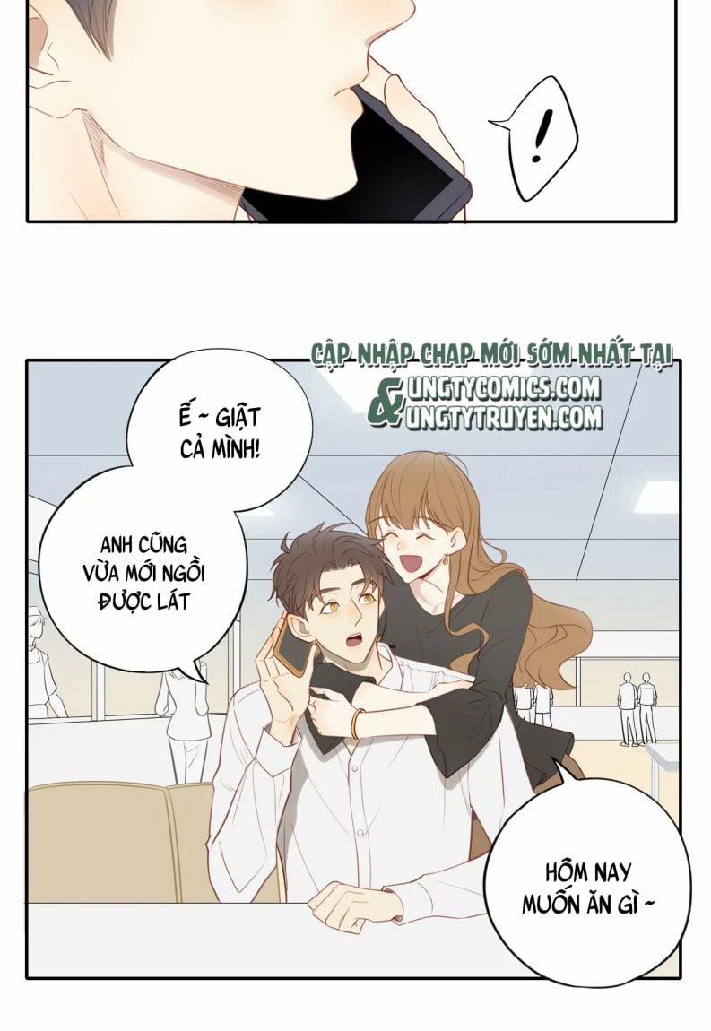 Em Trai Hàng Xóm Khó Quản Quá 31 trang 5