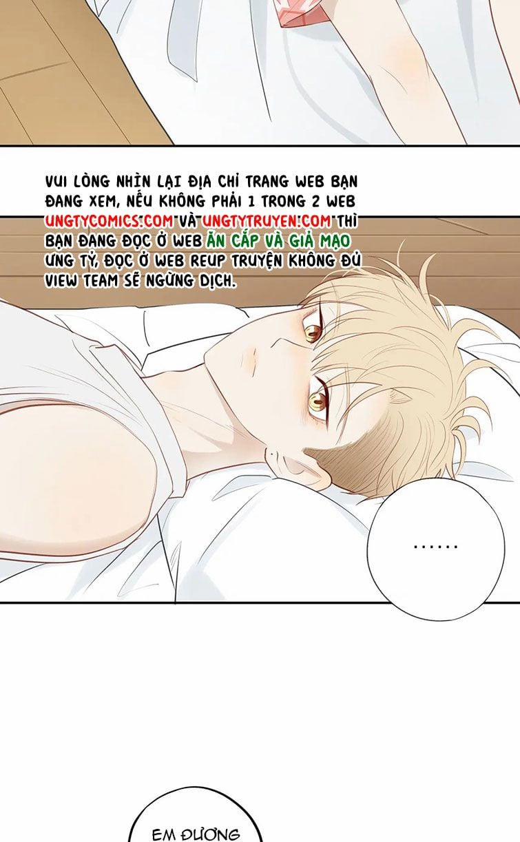 Em Trai Hàng Xóm Khó Quản Quá 32 trang 29