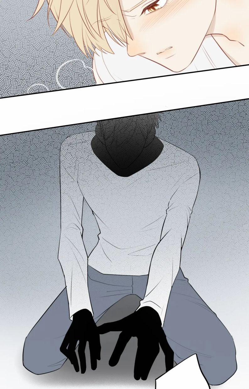 Em Trai Hàng Xóm Khó Quản Quá 33 trang 11