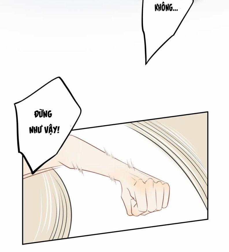 Em Trai Hàng Xóm Khó Quản Quá 33 trang 12