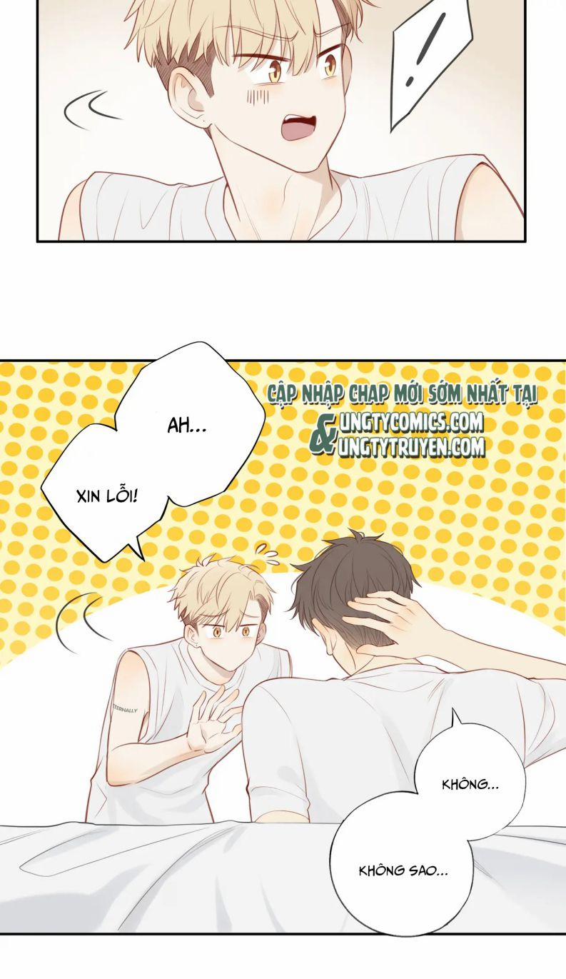 Em Trai Hàng Xóm Khó Quản Quá 33 trang 14