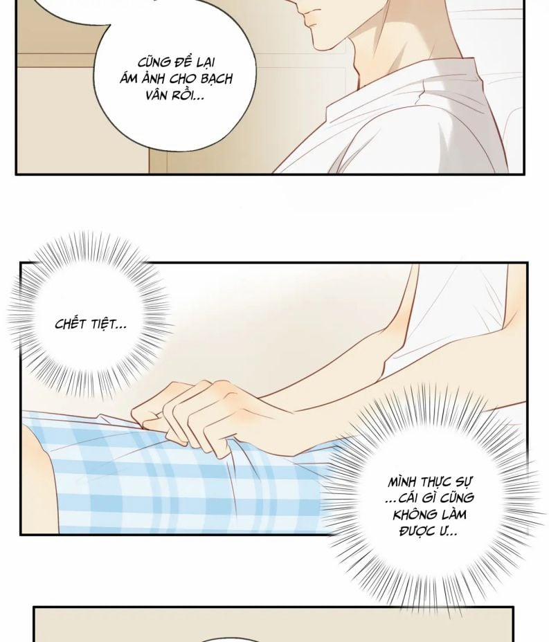 Em Trai Hàng Xóm Khó Quản Quá 33 trang 18