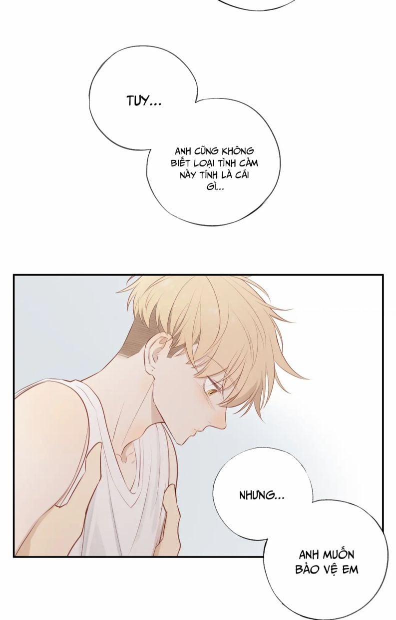 Em Trai Hàng Xóm Khó Quản Quá 33 trang 33