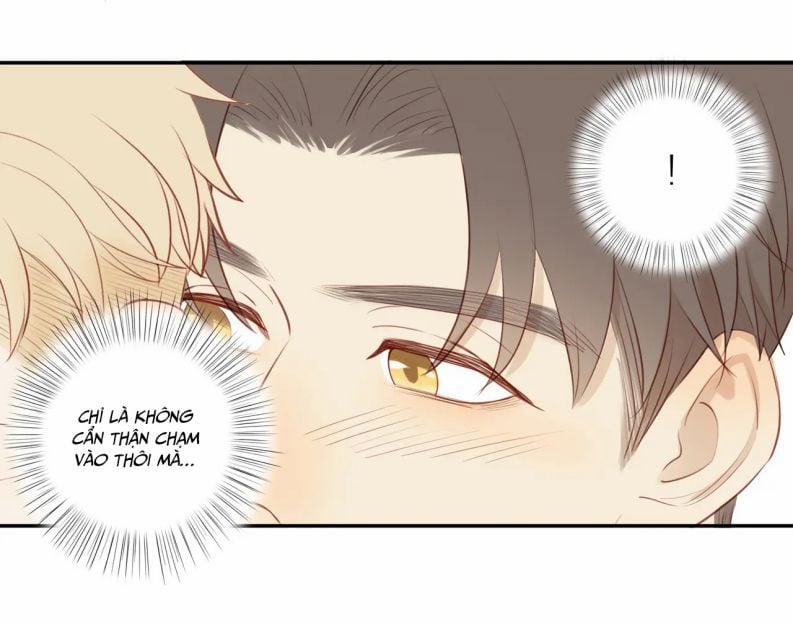 Em Trai Hàng Xóm Khó Quản Quá 33 trang 9