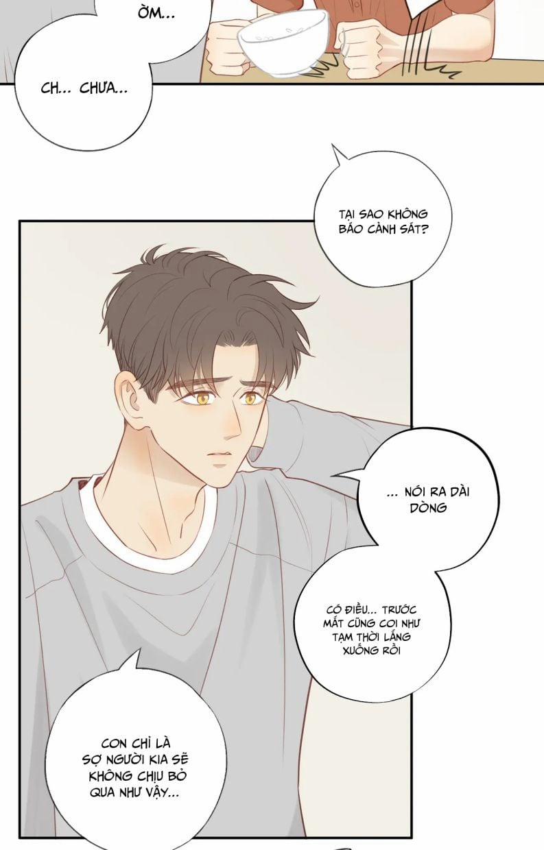 Em Trai Hàng Xóm Khó Quản Quá 34 trang 16