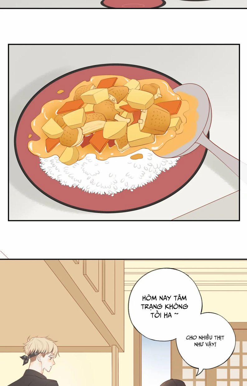 Em Trai Hàng Xóm Khó Quản Quá 34 trang 4