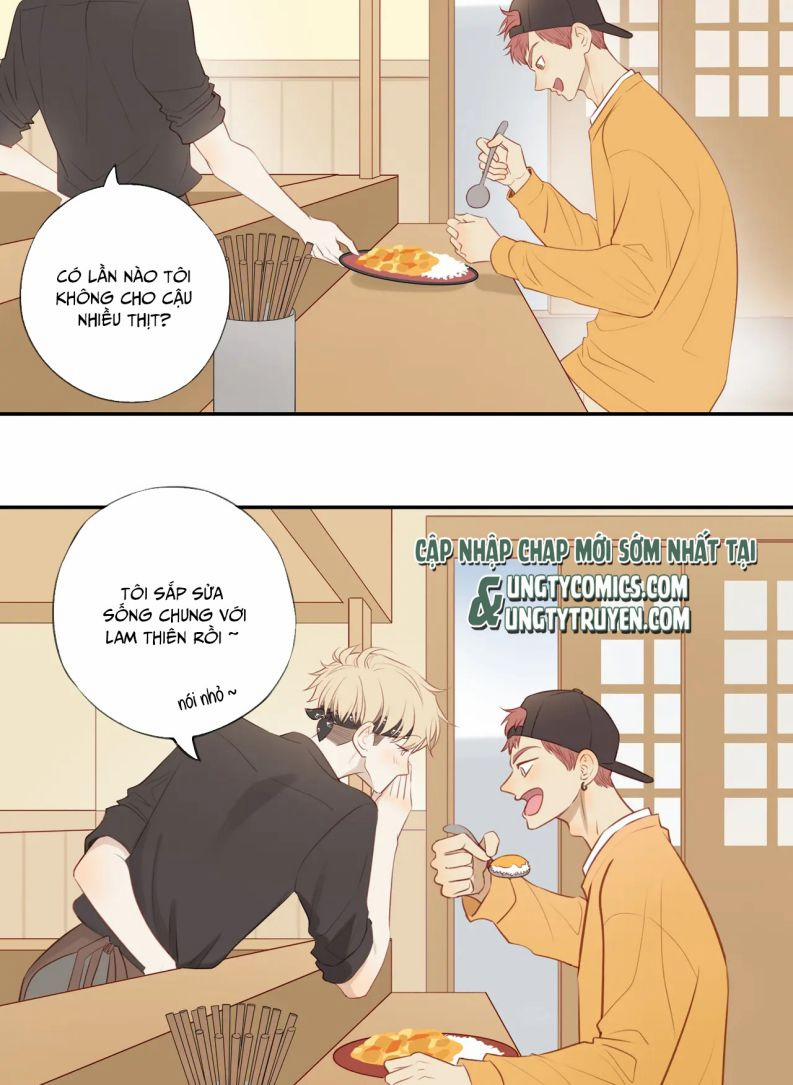 Em Trai Hàng Xóm Khó Quản Quá 34 trang 5