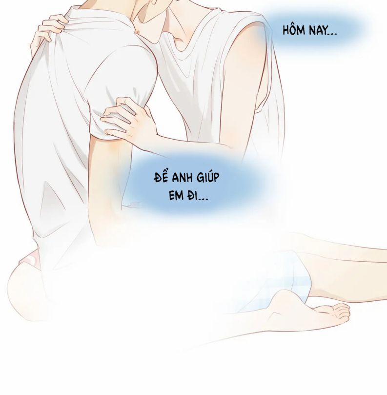 Em Trai Hàng Xóm Khó Quản Quá 34 trang 8