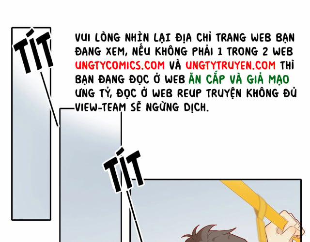 Em Trai Hàng Xóm Khó Quản Quá 4 trang 17