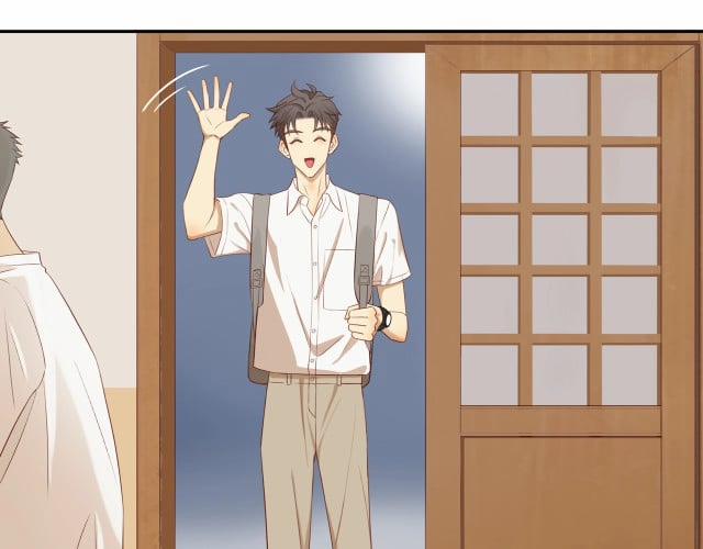 Em Trai Hàng Xóm Khó Quản Quá 4 trang 33