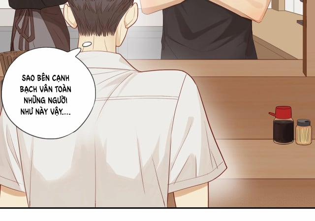 Em Trai Hàng Xóm Khó Quản Quá 4 trang 36