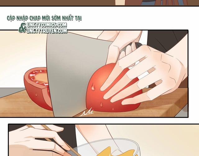 Em Trai Hàng Xóm Khó Quản Quá 4 trang 41